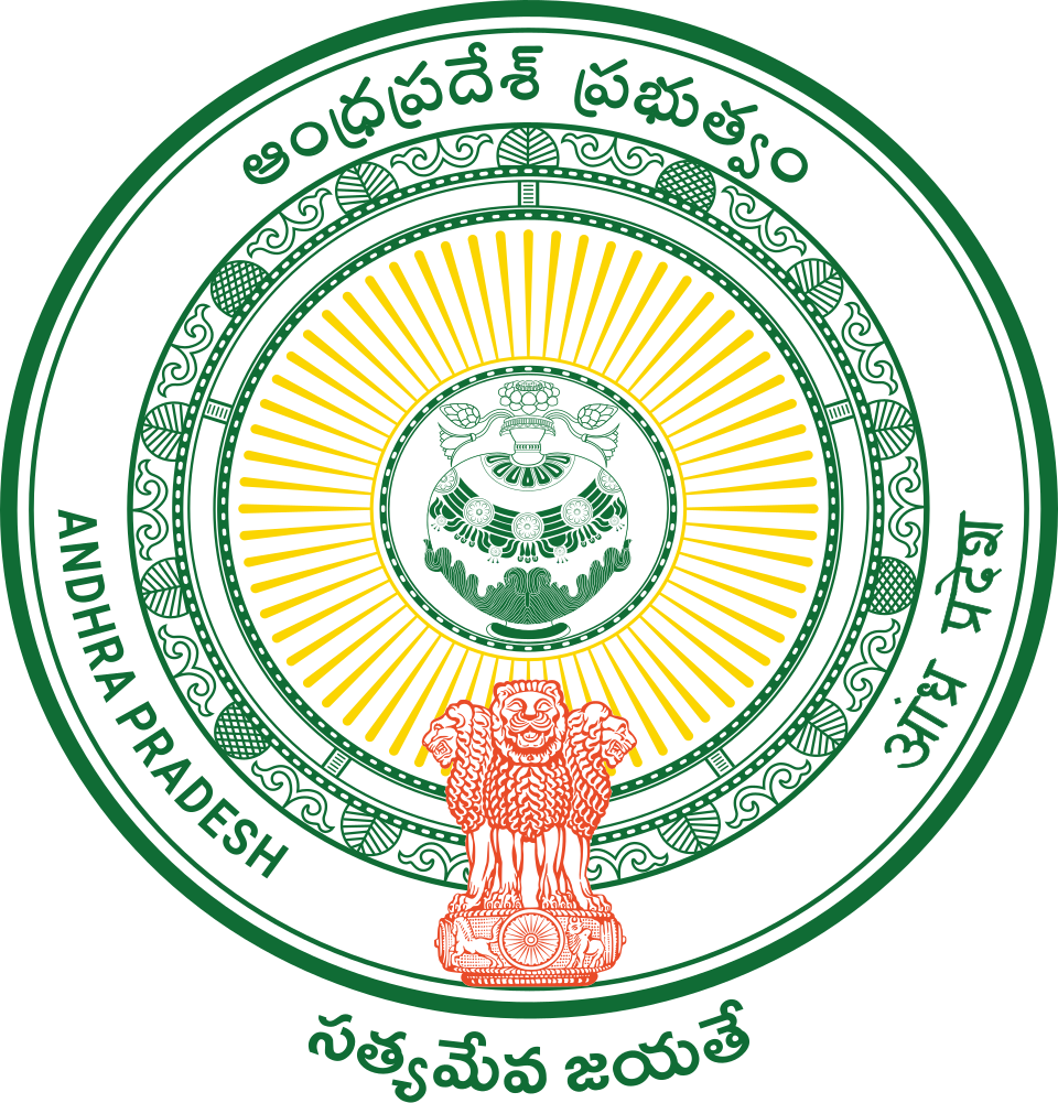 Andhra Pradesh Public Service Commission (APPSC) Official Logo