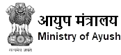 District Administration Ayushportal Official Logo
