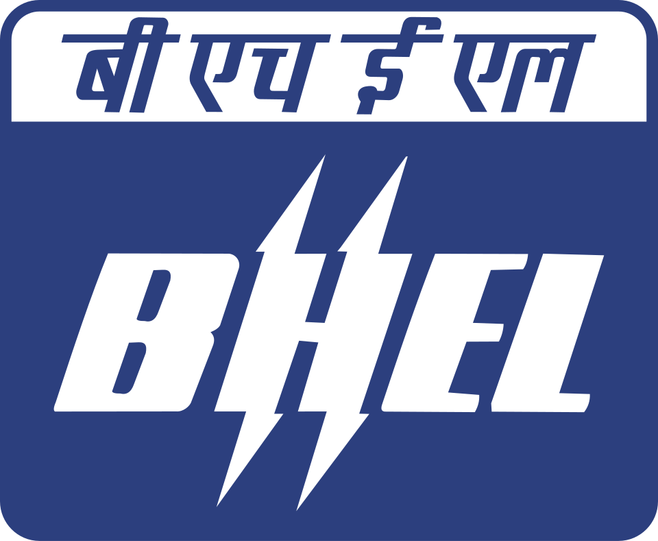 Bharat Heavy Electricals Limited (BHEL) Official Logo