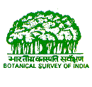 Botanical Survey of India (BSI) Official Emblem