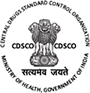 Central Drugs Standard Control Organization (CDSCO) Official Emblem