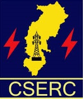 Cserc Official Logo