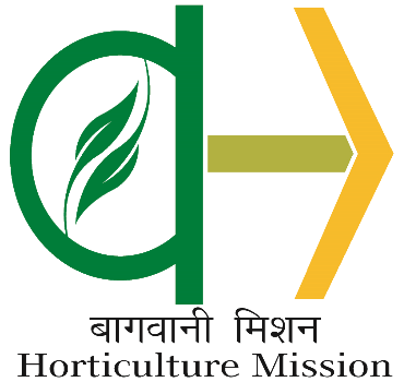 Directorate of Cashewnut and Cocoa Development (DCCD) Official Logo