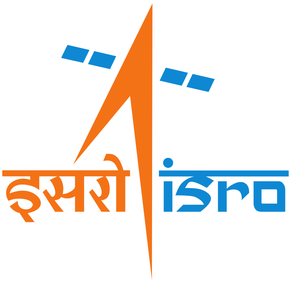 Department of Space / ISRO (DoS) Official Emblem