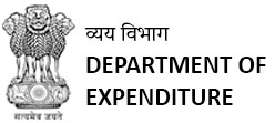 Department of Expenditure (DOE) Official Emblem