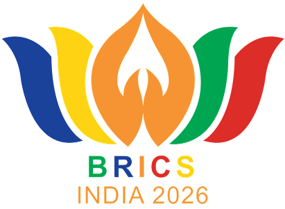 Digital Shiksha and Rojgar Vikas Sansthan (DSRVS India) Official Emblem