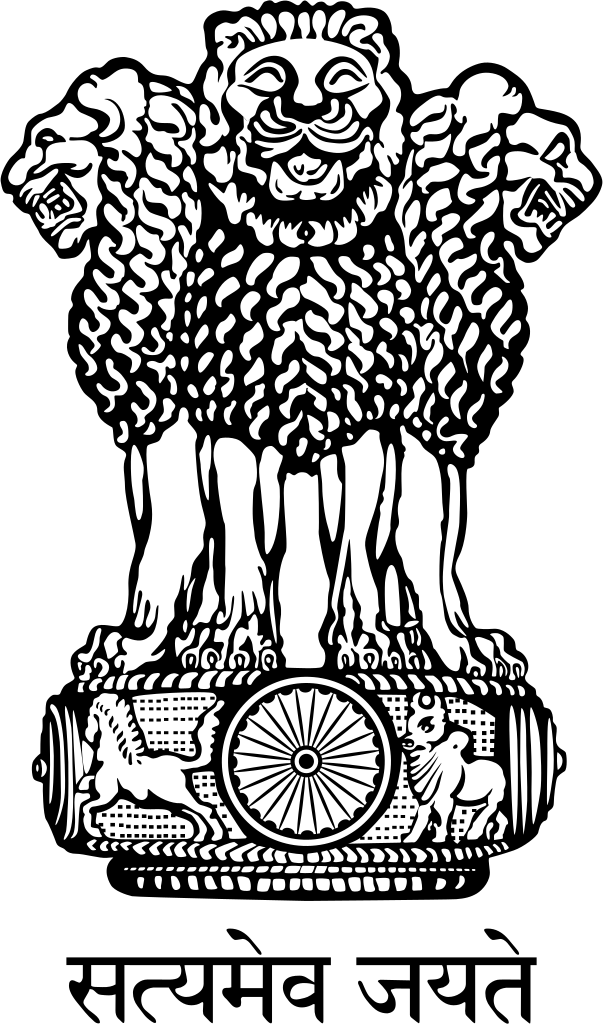 District Administration Ecostatjk Official Logo
