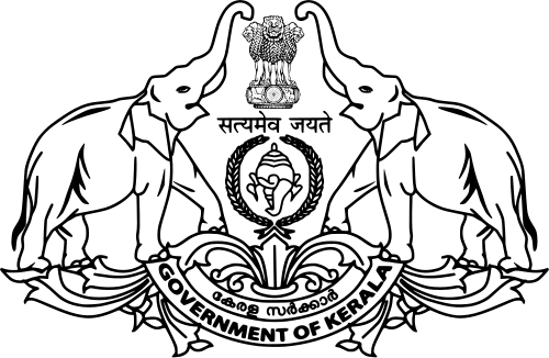 State Disaster Management Authority (SDMA) Official Logo