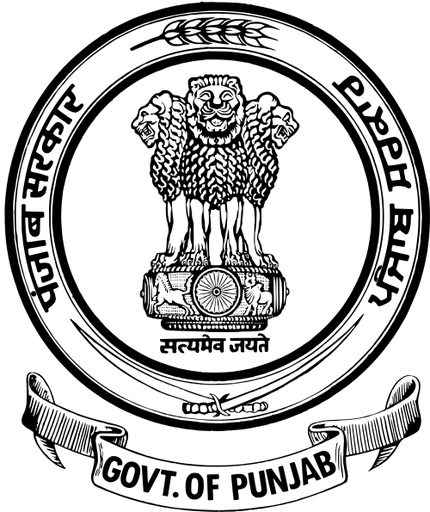 State Sovereign Seal