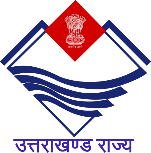 Uttarakhand Power Corporation Limited (UPCL) Official Logo