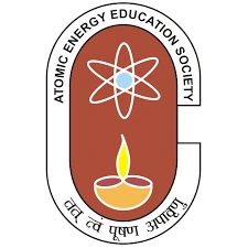 Atomic Energy Education Society (AEES) Official Logo