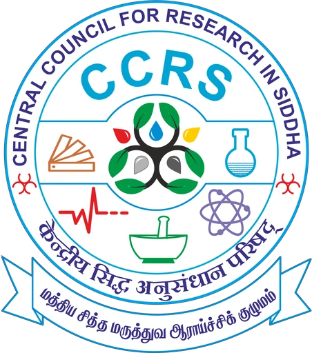 Ministry of Ayush, Government of India Official Logo
