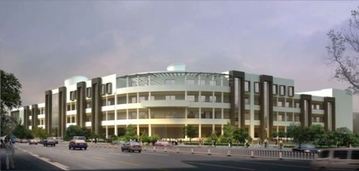 Azamgarh Official Logo