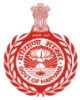 Bhiwani Official Logo