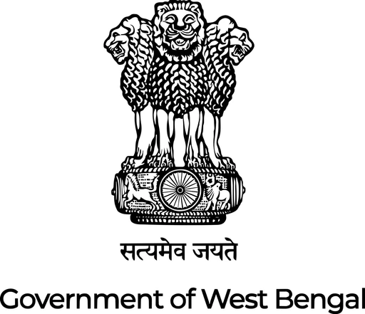 Birbhum Gov In Official Logo