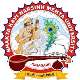 Bknmu Official Emblem