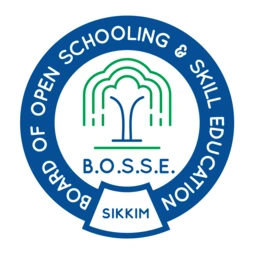 Bosse Official Logo