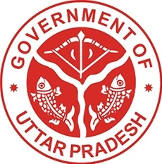 District Administration Budaun Official Emblem