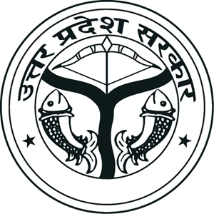 District Administration Bulandshahar Official Emblem