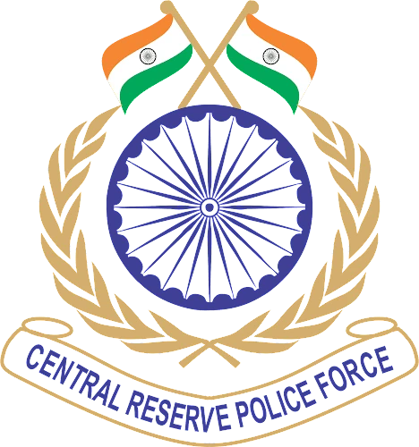 Central Reserve Police Force (CRPF)
