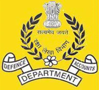 District Administration Cgda Official Logo