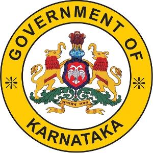 District Administration Chamrajnagar Official Emblem