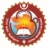 Central University of Gujarat (CUG) Official Emblem