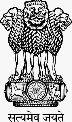 Dciindia Official Logo