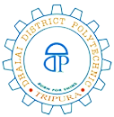 Ddpambassa Official Emblem