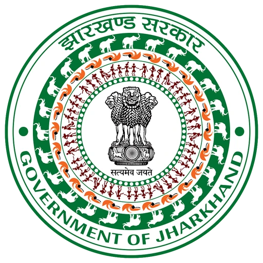 District Administration Deoghar Official Emblem