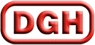 Dghindia Official Logo