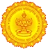 Dhepune Official Emblem