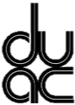 Duac Official Logo