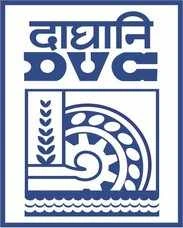 Damodar Valley Corporation (DVC) Official Emblem