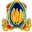 District Administration Eastchamparan Official Emblem