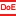 District Administration Edudel Official Emblem