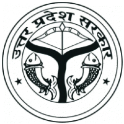 District Administration Etawah Official Emblem