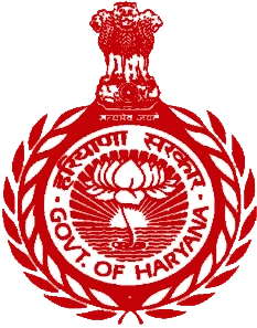District Administration Faridabad Official Emblem