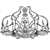 Fibkerala Official Logo
