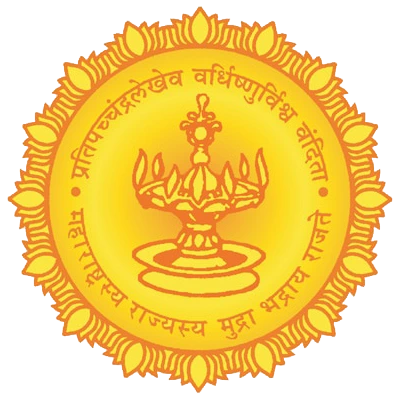 Gadchiroli Official Emblem