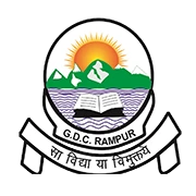 Gbpmgcrampur Official Emblem