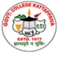 Gckattappana Official Logo