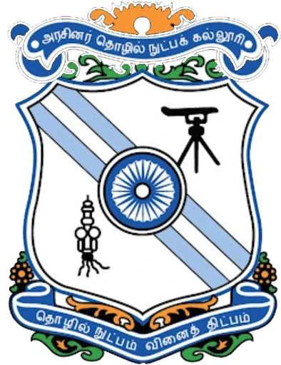 Gct Official Emblem
