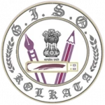 Government of India Stationery Office (GISO Kolkata) Official Emblem
