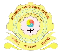 Gpnashik Official Logo