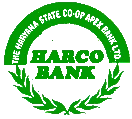 Harcobank Official Logo