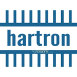 Hartron Official Logo