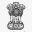 District Administration Hooghly Official Emblem
