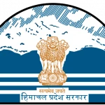 District Administration Hpmandi Official Emblem