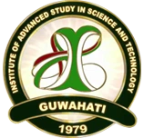Institute of Advanced Study in Science and Technology (IASST Guwahati) Official Emblem